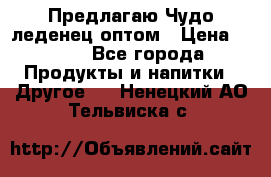 Предлагаю Чудо леденец оптом › Цена ­ 200 - Все города Продукты и напитки » Другое   . Ненецкий АО,Тельвиска с.